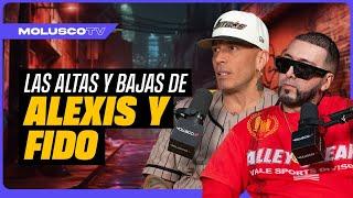 Alexis y Fido: Llora al recordar su depresión / Safaera: “no nos dijeron nada”/ Vivir el poliamor