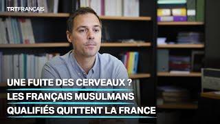 L’exil silencieux des Français musulmans instruits