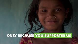 #YearEnder | 2021 | A Year That Oxfam India Responded STRONGER THAN BEFORE