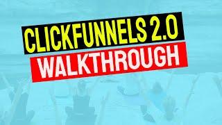 ClickFunnels 2 0 Membership Area - What's inside the new Clickfunnels