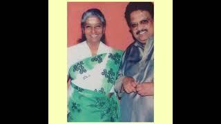 Smt. S. Janaki Old Photo Album || Part 2 || Melody Queen