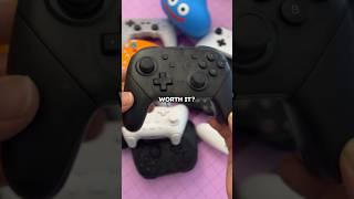 The BEST Switch Pro Controller in 2024