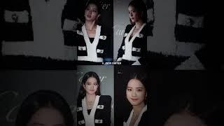 TOP 10 JISOO WITH THE MOST AURA  ( Royal Bangtan-Bp ) - is here #jisoo #blackpink #subscribe 