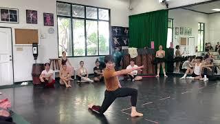 Born ready: Ballet Manila guest artist Esteban Hernandez and his world of possibilities 1