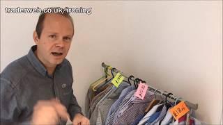 Can I Really Make Over £30 per Hour Ironing Shirts?