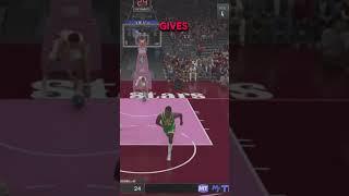 The Nosegrew Probe: Probe 24 Does 2K give Advantages to Losing Opponents when they are Down Bad #nba