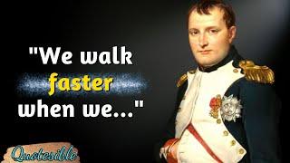 Discover the Mind of Napoleon: His Most Powerful Quotes | Quote Masala