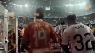 Nike Commercial - Take It To The Next Level HD