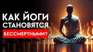 Почему страх смерти – это всего лишь игра ума? Осознание бессмертия | Мастер Игорь Андреев