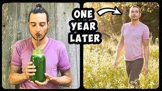 How To Do A Juice Fast: Why You Need To Do One!