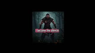 “The hunt doesn’t start when you move #BabaVoss #PredatorMode #DarkFantasyEdit #Jungle #VoicesOfVoss