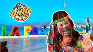 LA PAZ BCS