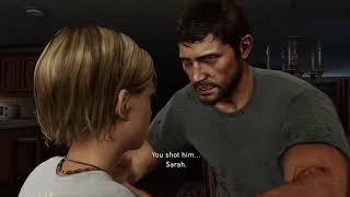 The Last Of Us | Grounded Difficulty Run