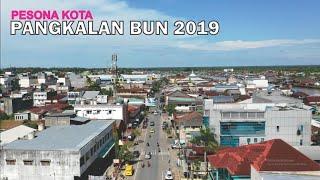 Pesona Kota Pangkalan Bun 2019, Kabupaten Kotawaringin Barat (KOBAR) Kalimantan Tengah Kalteng