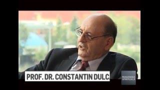 Prof Constantin Dulcan: Dumnezeu si Stiinta viitorului  -1-