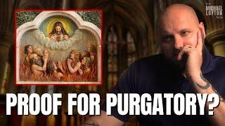 Do These Bible Verses PROVE Purgatory?