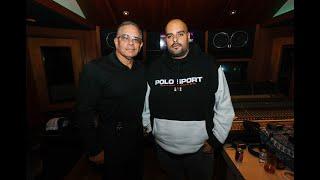 Berner Announces New Album "Gotti" with John Gotti Jr.