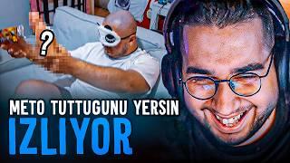 Eray - Mertcan Bahar "TUTTUĞUNU YERSİN KANKİ - Istakoz Yamulttu " İzliyor |  @MevtcanBahav ​