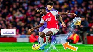 Bukayo Saka • Mejores Jugadas, Asistencias y Goles 2024