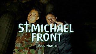 St. Michael Front - 1000 Namen [Official Music Video]