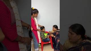 Ayaan babu ko thappad maar diya  #shorts #emotional #funny #comedy #funnyvideo #comedyshorts