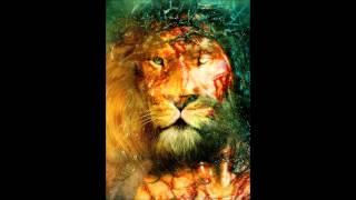 Jesus Christ, The Lion of Judah