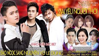 Quán Quân Tài Năng Việt Nam Đào Ngọc Sang | LIVESHOW HOÀNH TRÁNG CHÁY VÉ GÂY BẤT NGỜ