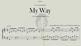 My Way