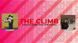 Episode 16 of the Climb with Gustovow
