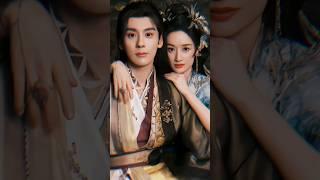 A-laibikin yaya saltingFoxSpiritMatchmakerRedMoonPact #YangMi #GongJun #WeiZheming #GuoXiaoting