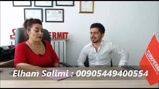 قابل توجه است کسانی که هنوز کارت اقامت انسانی خود را دریافت نکرده اند / KARTINIZI SİZE ULAŞTIRIYORUZ