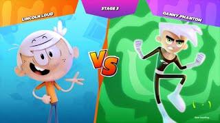 Stella Exquisa Plays | Nickelodeon All Star Brawl