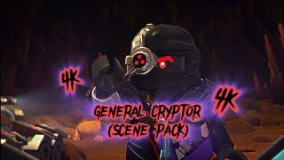 Ninjago: Cryptor  (SCENE/CLIPS) Pack 4k #ninjago #clippacks