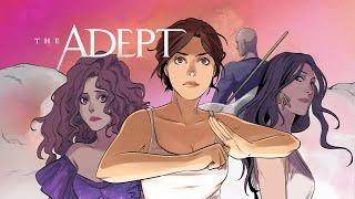 The Adept — Immortal Studios Kickstarter Campaign Video