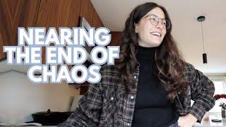 I’m excited to be done with naps and move on with our lives  || Unedited Vlog
