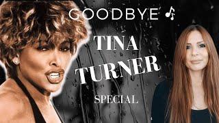 Speciale Tina Turner. La sua vita in breve - Biografia della regina del Rock'n Roll