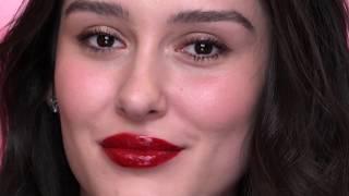 Shine Fever™ Lip Vinyl featuring Sarah Lucero | Stila Cosmetics