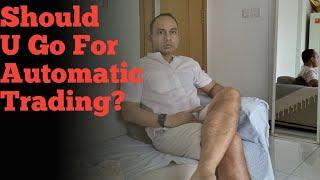 What is Algorithmic Trading ? Does It Work ? How to Become a Successful Trader - Part 4