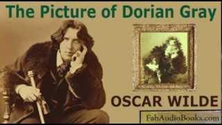 THE PICTURE OF DORIAN GRAY - The Picture of Dorian Gray by Oscar Wilde - Full audiobook