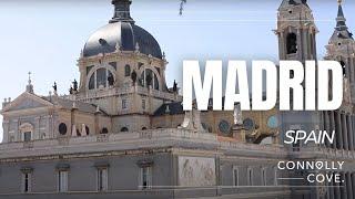 Madrid | Spain | Visit Spain | Things to do in Madrid | Holiday to Spain | Madrid Spain