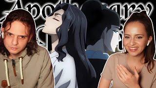 SUIREI IS THE ANTAGONIST?! | The Apothecary Diaries Episode 20 Reaction