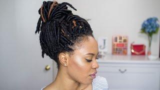 What They Don't Tell You About Faux Locs