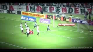 Clayton | Figueirense | Goals & Assists 2014-2015 HD