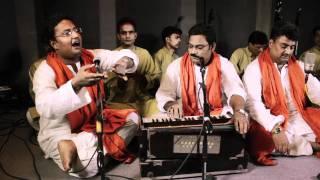 Qawal Najmuddin Saifuddin & Brothers - Meri Naiya Laga Do Par