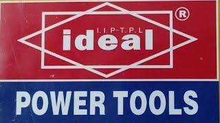 ideal power tools