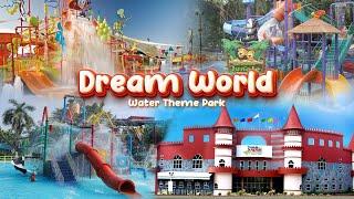 Dream world water park athirappilly | Dream world water theme park |