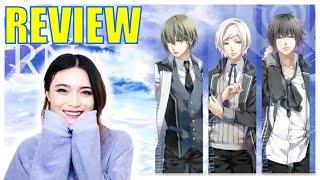 OTOME REVIEW: Norn9 ~Var Commons~ How do they combine historical fiction with science fiction?