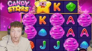I tried CANDY STARS with $5,000..*NEW RELEASE*