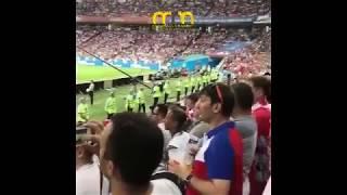 Russia vs Croatia 2-2 All Goals & Extended Highlights 07/07/2018 - Penalties (3-4)