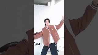 Dylan Wang for Xtep's DXD #dylanwang #王鹤棣